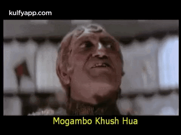 Amrish GIF - Amrish puri Comedy Reactions - Discover & Share GIFs Amrish GIF - Amrish puri Comedy Reactions - Discover & Share GIFs