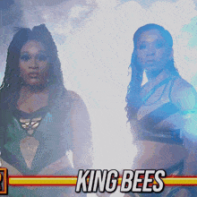 King Bees Nwa GIF - King Bees Nwa GIFs