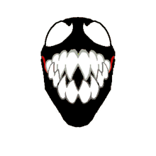 Eddie Brock Venom GIF - Eddie Brock Venom GIFs