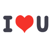 Ily Love Sticker - Ily Love Stickers