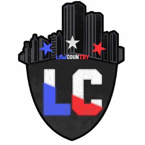 LC Logo by ponuppo on Dribbble