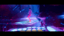 Ready Player One Arty GIF - Ready Player One Arty Art3mis GIFs