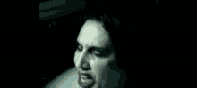 Marilyn Manson GIF - Marilyn Manson GIFs