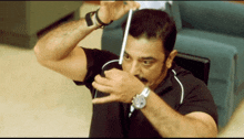 Kamal Haasan GIF - Kamal Haasan GIFs