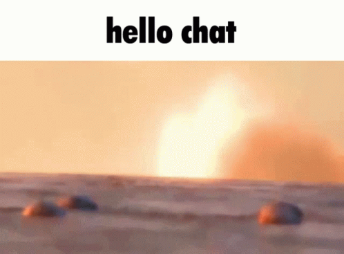 Sephiroth Hello Chat GIF - Sephiroth Hello Chat Hi GIFs