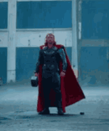 Thor Super Hero GIF - Thor Super Hero Chris Hemsworth GIFs