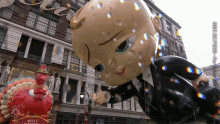 Smiling Ted Templeton GIF - Smiling Ted Templeton Macys Thanksgiving Day Parade GIFs