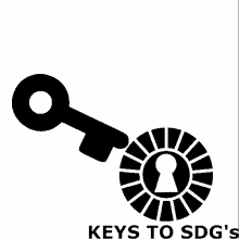 keys2sdgs people