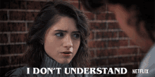 I Dont Understand Confused GIF - I Dont Understand Confused Huh GIFs