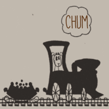 Chums Chumchums GIF
