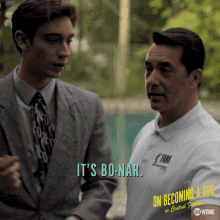 Its Bo Nar Say It Right GIF - Its Bo Nar Say It Right Get It Right GIFs