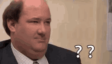 You Good The Office GIF - You Good The Office Question Mark GIFs