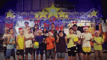 Save The Children Philippines Filipino Kids GIF - Save The Children Philippines Filipino Kids Christmas Caroling GIFs