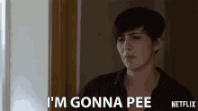 Im Gonna Pee Bathroom GIF