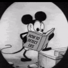 Steamboat Willie GIF