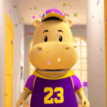 Wow Surprise GIF - Wow Surprise Piggy And Friends GIFs