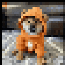 Dog Meme Ordinalsmedia GIF