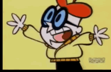 Dexters Laboratory Cry GIF - Dexters Laboratory Cry Omelettes GIFs