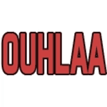 ouhlaa red