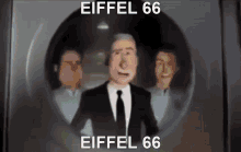 Eiffel66 Gunna GIF - Eiffel66 Gunna Daniel GIFs