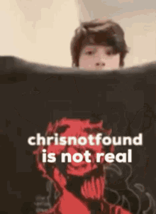 Chrisnotfound Lucy GIF