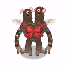 my singing monsters msm schmoochle epic schmoochle season of love my singing monsters msm schmoochle epic schmoochle season of love