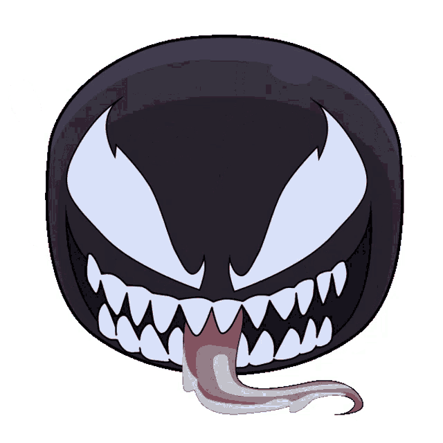 Venom Drawing | Gallery posted by adunhenryart | Lemon8