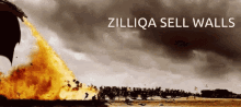 Zilliqa Zil GIF - Zilliqa Zil Godzilliqa GIFs