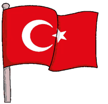 turkey flag