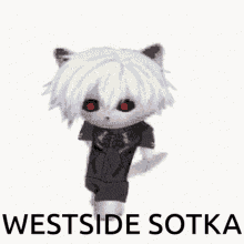 Westsidesotka GIF - Westsidesotka GIFs