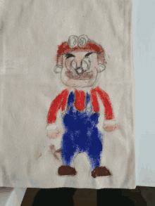 Askim Mario Isi GIF - Askim Mario Isi GIFs