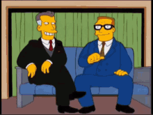 Tomacco Simpsons GIF - Tomacco Simpsons Tomaccolamb GIFs