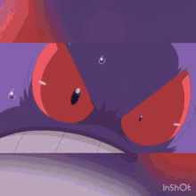 Gengar Gengar Pokemon GIF - Gengar Gengar Pokemon Crying GIFs