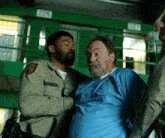 Fuches Monroe Fuches GIF - Fuches Monroe Fuches Stephen Root GIFs
