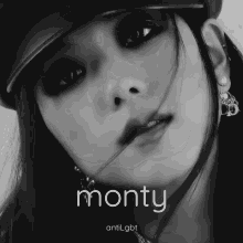 Monty Exposed Era GIF - Monty Exposed Era Ant Lgbt GIFs