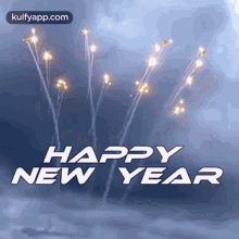 New Year GIF - New Year Wishes GIFs