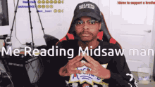 Midsaw Man GIF - Midsaw Man GIFs