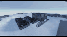 Reactor Antarctica GIF - Reactor Antarctica Roblox GIFs