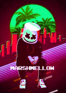 Marshmeloo GIF - Marshmeloo GIFs