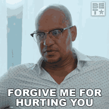Forgive Me For Hurting You Peter GIF - Forgive Me For Hurting You Peter After Happily Ever After GIFs