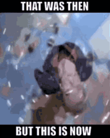 Abc That Was Then But This Is Now GIF - Abc That Was Then But This Is Now 80s Music GIFs