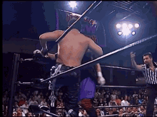 Mikey Whipwreck GIF - Mikey Whipwreck Fcw GIFs