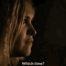 the100 clarke griffin clarke which time 503