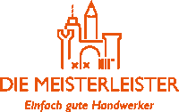 Meisterleister Handwerk Sticker - Meisterleister Handwerk Handwerker Stickers