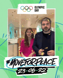 Excited Move For Peace GIF - Excited Move For Peace Hyped GIFs