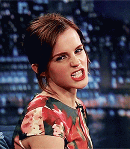 Emma Watson GIF - Emma Watson GIFs
