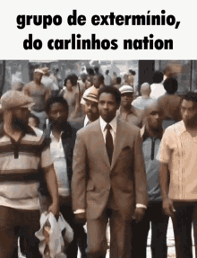 carlinhos nation o gangster discord shitpost 4chan