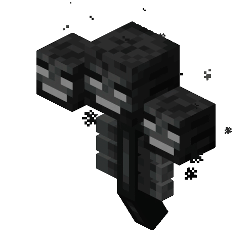 Wither Storm GIF - Wither storm - Discover & Share GIFs