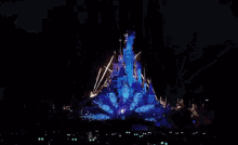 Disneyland Theme Park GIF - Disneyland Theme Park Chateau GIFs