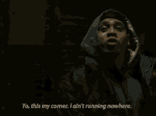 The Wire GIF - The Wire Nowhere GIFs